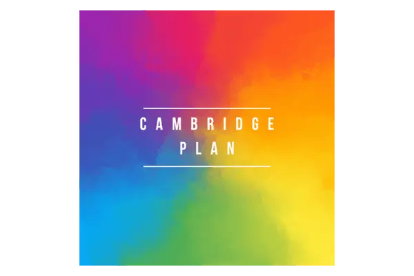 Cambridge Plan logo