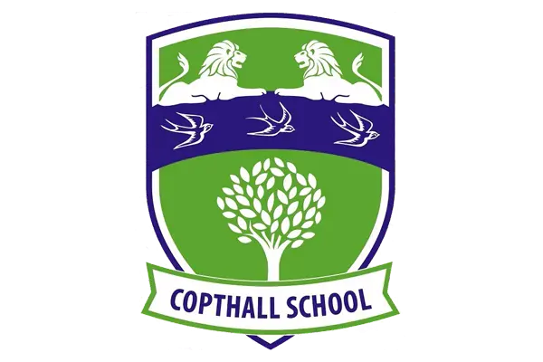 Copthall School logo