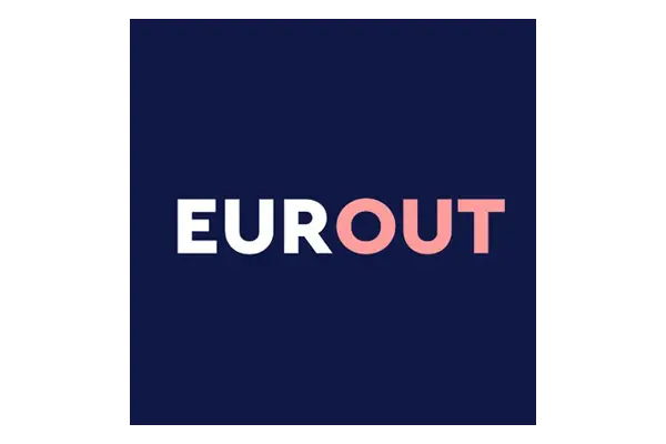 Eurout logo