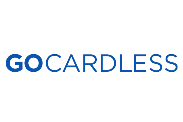 GoCardless logo