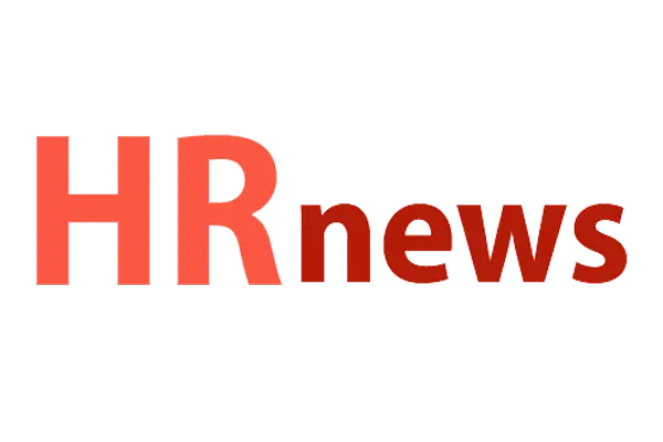 HR News logo