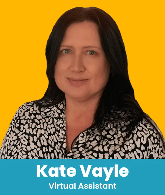 Kate Vayle