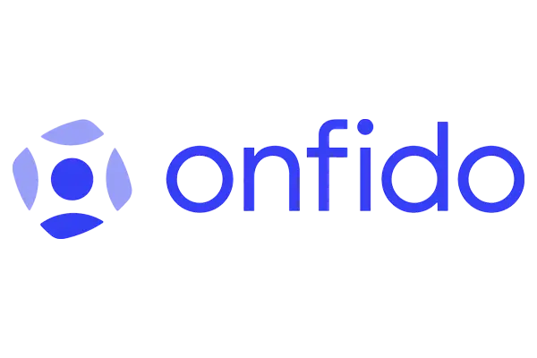 Onfido logo