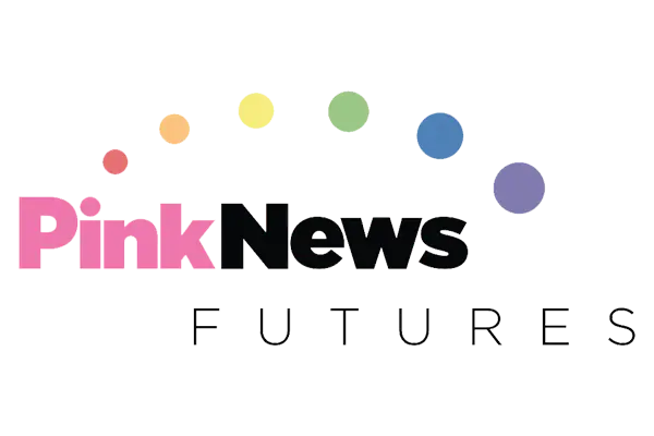 Pink News Futures logo