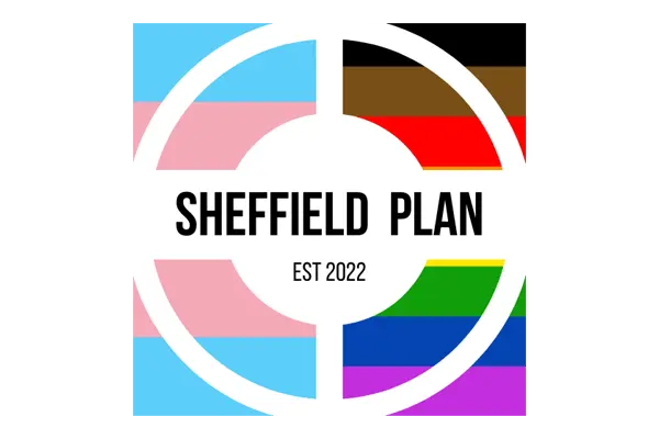 Sheffield Plan logo