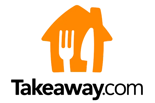 Takeaway.com logo