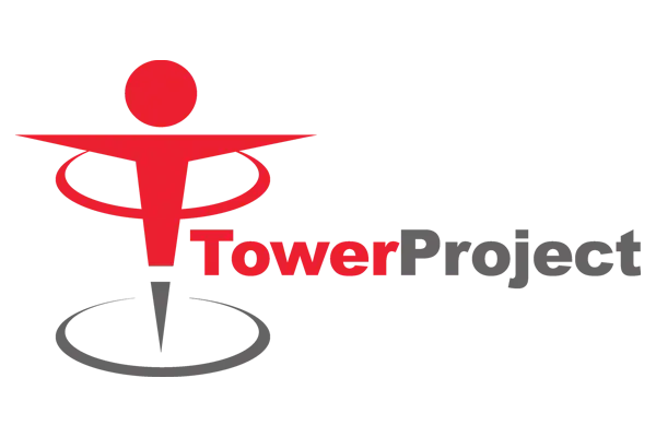 Tower Project logo
