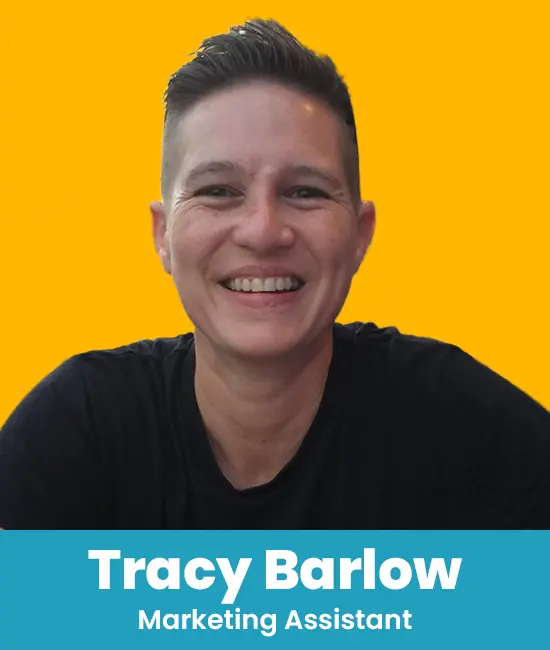 Tracy Barlow